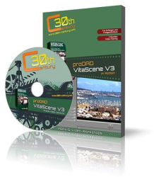 : proDad VitaScene v3.0.261 (x64)