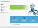 : Eset Internet Security v12.1.31.0