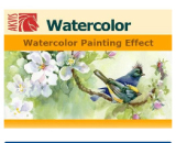 : Akvis Watercolor v4.0.290.179