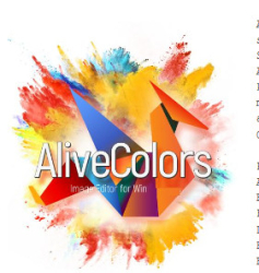 : Akvis AliveColors v1.5.2042.17