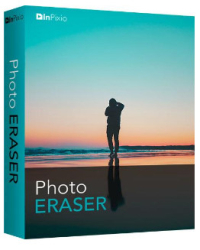 : InPixio Photo Eraser v9.0.7004