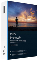 : DxO PhotoLab v2.2.0 Build.23644 Elite