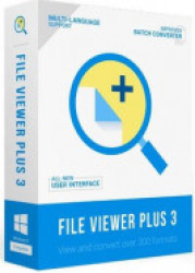 : File Viewer Plus v3.1.1