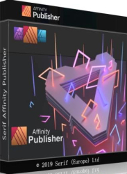 : Serif Affinity Publisher v1.7.1.404