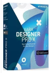 : Xara Designer Pro X v16.2.0.57007