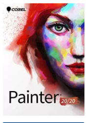 : Corel Painter 2020 v20.0.0.256