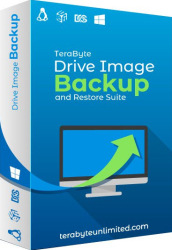 : TeraByte Drive Image Backup & Restore Suite v3.31