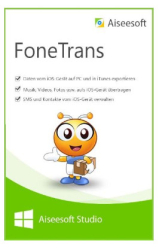 : Aiseesoft FoneTrans v.9.0.6