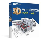 : 3D ArchiTecte ProCAD Suite v18.0