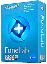 : Aiseesoft FoneLab v10.0.12