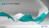 : Autodesk Maya 2019.1 (x64) MacOSX