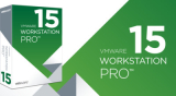 : VMware Workstation Pro v15.0.3 Build12422