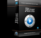 : JRiver Media Center v25.0.68 