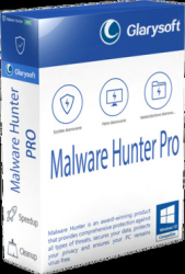 : Glary Malware Hunter Pro v1.82.0.668 