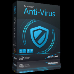 : Ashampoo Anti-Virus 2019 v3.2.9505