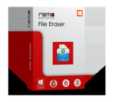 : Remo File Eraser Pro Edition v2.0.0.54