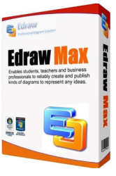 : Edrawsoft Edraw Max v9.4.0