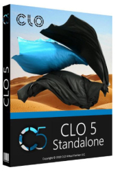 : Clo Standalone v5.0.156.38