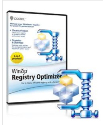 : WinZip Registry Optimizer v4.21.0