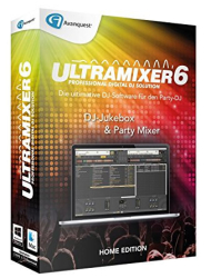 : UltraMixer Pro. Entertain v6.1.3 