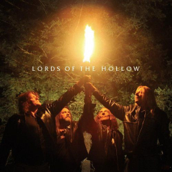 : Lords Of The Hollow - Lords Of The Hollow (2019)