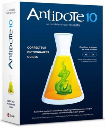 : Antidote 10 v2.1 Retail