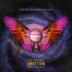 : Moe Phoenix - Emoetion (2019)