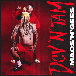 : Dcvdns & Tamas - Dcv N Tam: Macs N Gees (2019)