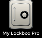 : My Lockbox Pro v4.2 Build hidden