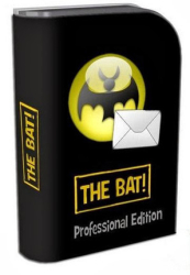 : The Bat! Professional v8.8.2