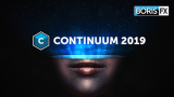 : Boris Fx Continuum Complete 2019 v12.5.0.4490 for Adobe