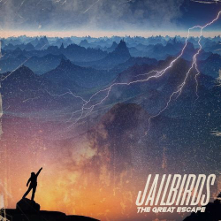 : Jailbirds - The Great Escape (2019)