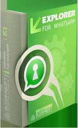 : Elcomsoft Explorer For WhatsApp v2.71.32041 