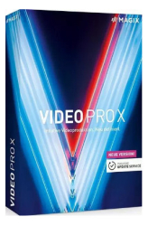 : Magix Video Pro X11 v17.0.1.31