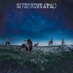 : Pattern-Seeking Animals – Pattern-Seeking Animals (2019)