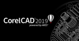 : CorelCad 2019.5 v19.1.1.2035