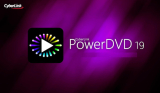 : CyberLink PowerDVD Ultra v19.0.1807.62