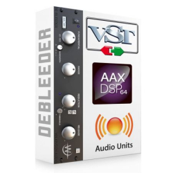 : Wilkinson Audio De-Bleeder v1.2