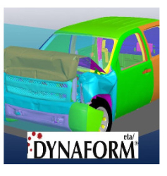 : Eta Dynaform v5.9.4.2019.03