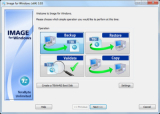 : Tera.Byte Drive Image Backup & Restore Suite 3.27