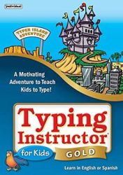 : Typing Instructor for Kids Gold v1.1