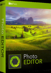 : InPixio Photo Editor v9.2.7093.21330