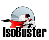 : IsoBuster Pro v4.4 Build hidden