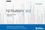 : Multisim v14.2 Professional