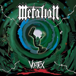 : Metalian - Vortex (2019)