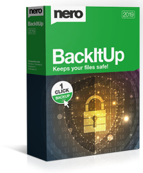 : Nero BackItUp 2019 v20.2.1.4 