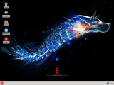 : Bitdefender Rescue CD v10.12.2018