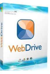 : WebDrive Enterprise 2019 Build.5312