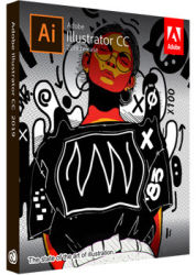 : Adobe Illustrator CC 2019 v23.0.3.5