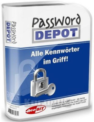 : Password Depot v12.0.7